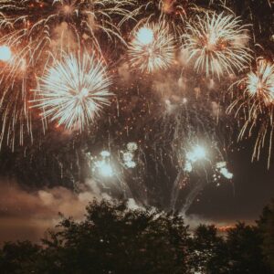 Dîner-croisière FÊTE NATIONALE sur ESCAPADE avec Feu d'artifice 13 juillet - Placement central