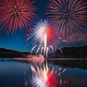 Dîner-croisière du 14 Juillet avec feux d'artifice - Placement central