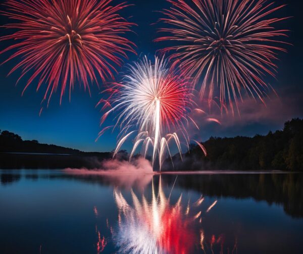 Dîner-croisière du 14 Juillet avec feux d'artifice - Placement central