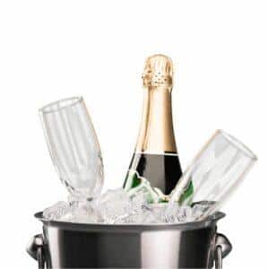 Coupe de champagne