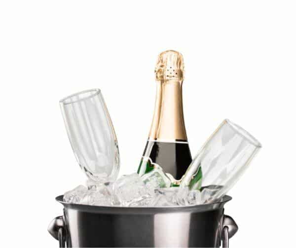 Coupe de champagne