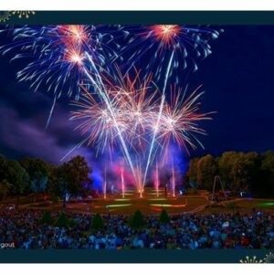 Dîner-croisière FÊTE NATIONALE sur bateau ESCAPADE avec Feu d'artifice 13 juillet - Placement central