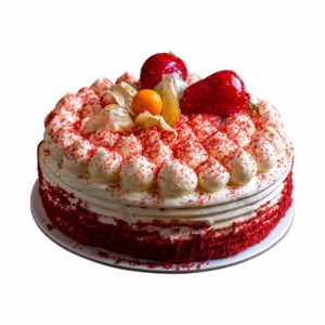 Supplément gâteau d'anniversaire 10 parts