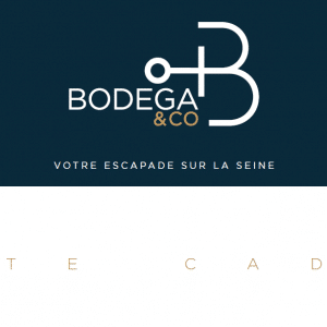 carte cadeau utiliser bodega