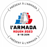 Macaron rond