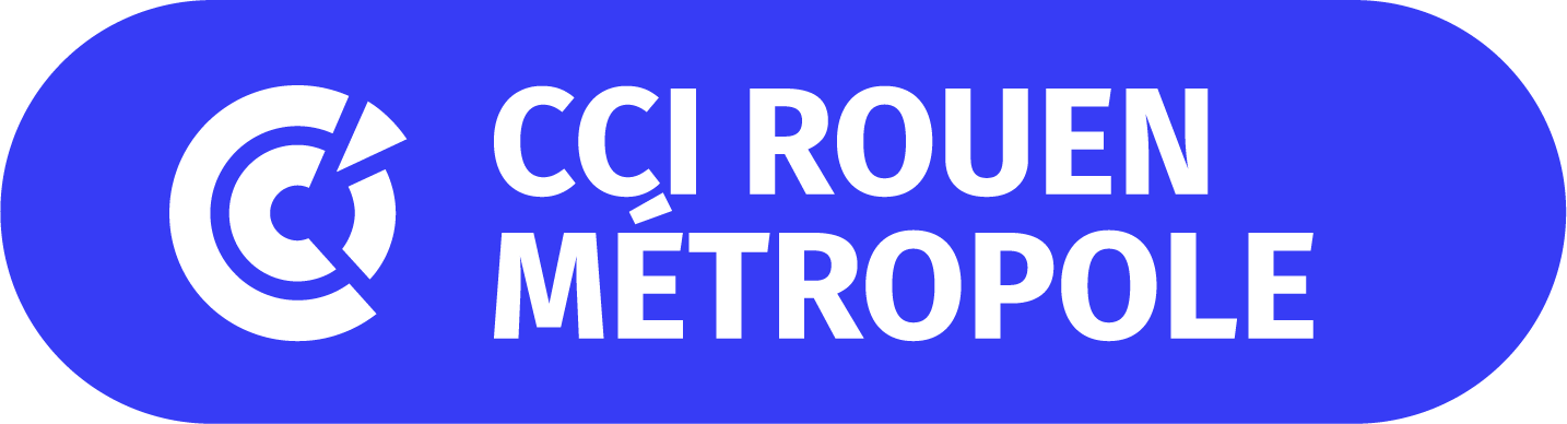 logo Rouen Metropole