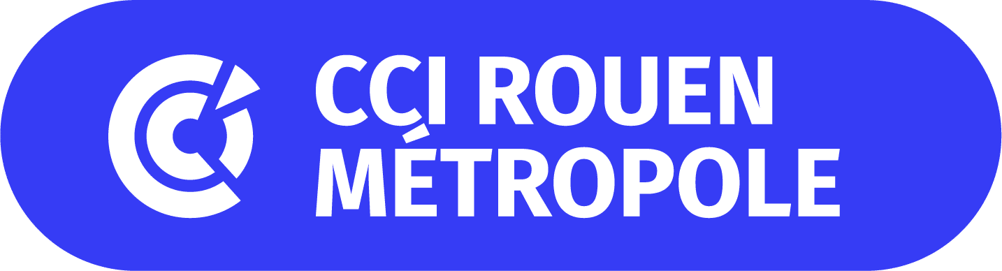 logo Rouen Metropole