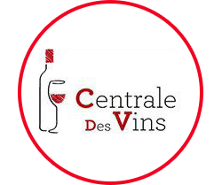logo central des vins