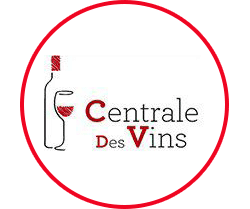 logo central des vins